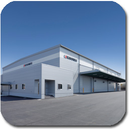 関西支店 加古川工場