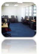 KISOMEC Philippines Inc. CAD office