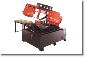 Band saw H-250D